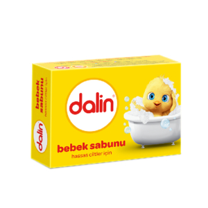 Dalin Bebe Savon Peau sensibles 100g Promo Parapharmacie Casablanca Maroc - Medical Media Store