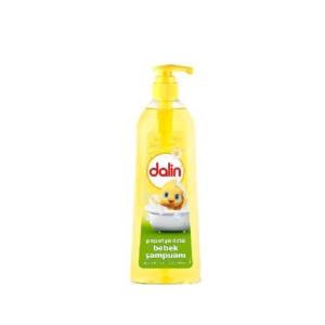 Dalin Bebe Shampooing Camomille 200ml Promo Parapharmacie Casablanca Maroc - Medical Media Store