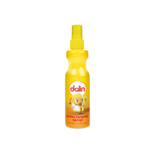 Dalin Bebe Spray Demelant 200ml Promo Parapharmacie Casablanca Maroc - Medical Media Store