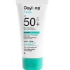 Daylong – Face Sensitive Gel-Fluide SPF50+ – 50 ml Promo Parapharmacie Casablanca Maroc - Medical Media Store