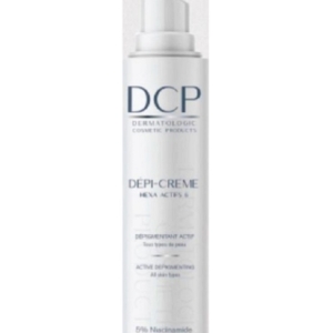 DCP DEPI CREME HEXA ACTIFS 6 DEPIGMENTANT ACTIF 50ML Promo Parapharmacie Casablanca Maroc - Medical Media Store