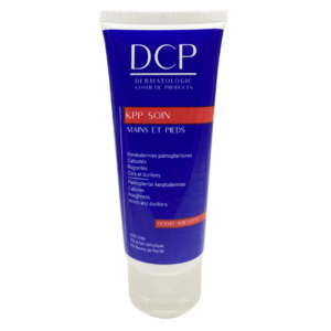 DCP KPP Soin Mains & Pieds 100ml Promo Parapharmacie Casablanca Maroc - Medical Media Store