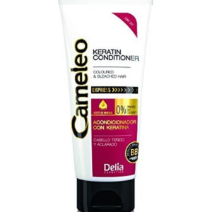 Delia Cosmetics Cameleo BB Après Shampoing cheveux colorés – 200 ml Promo Parapharmacie Casablanca Maroc - Medical Media Store