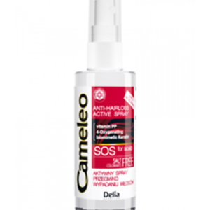 Delia Cosmetics Cameleo SOS For Hair Spray anti-chute – 55 ml Promo Parapharmacie Casablanca Maroc - Medical Media Store