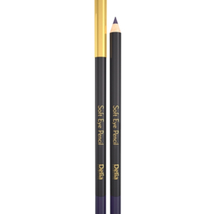 Delia Cosmetics – Crayon doux pour les yeux Mauves Promo Parapharmacie Casablanca Maroc - Medical Media Store
