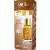 Delia Cosmetics Professional Face Care Argan Oil – 10 ml Promo Parapharmacie Casablanca Maroc - Medical Media Store