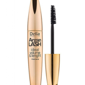 Delia Mascara argan lash Promo Parapharmacie Casablanca Maroc - Medical Media Store