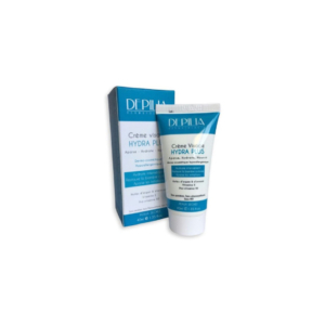 Depilia creme visage hydra plus 50ml Promo Parapharmacie Casablanca Maroc - Medical Media Store