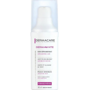 Dermacare – Dermawhite Soin dépigmentant – 30 ml Promo Parapharmacie Casablanca Maroc - Medical Media Store