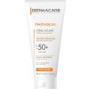 Dermacare – Parasun Crème solaire Invisible Très haute protection SPF50+ – 50 ml Promo Parapharmacie Casablanca Maroc - Medical Media Store