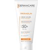 Dermacare – Parasun Crème solaire Teinte Claire Très haute protection SPF50+ – 50 ml Promo Parapharmacie Casablanca Maroc - Medical Media Store