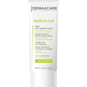Dermacare – Sebialine Soin Anti Imperfections – 40 ml Promo Parapharmacie Casablanca Maroc - Medical Media Store