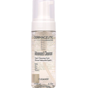 Dermaceutic – Advanced Cleanser Nettoyant Démaquillant – 150 ml Promo Parapharmacie Casablanca Maroc - Medical Media Store