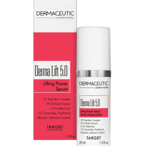 Dermaceutic – Derma Lift 5.0 Sérum Liftant contour des yeux – 30 ml Promo Parapharmacie Casablanca Maroc - Medical Media Store