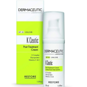 Dermaceutic K Ceutic 30 Ml Promo Parapharmacie Casablanca Maroc - Medical Media Store
