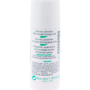 Dermagor – Anti-transpirant Déodorant peaux sensibles – 40 ml 2 Promo Parapharmacie Casablanca Maroc - Medical Media Store