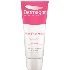 DERMAGOR MES ESSENTIELS CREME TEXTURE LEGERE 40ml Promo Parapharmacie Casablanca Maroc - Medical Media Store