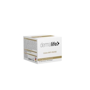 Dermalife crème anti-taches 50ml Promo Parapharmacie Casablanca Maroc - Medical Media Store