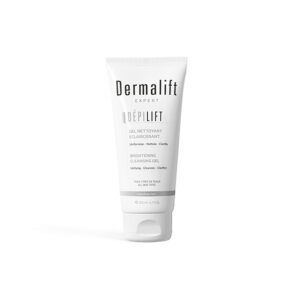 DermaLift Dépilift Gel nettoyant dépigmentant 200ml Promo Parapharmacie Casablanca Maroc - Medical Media Store