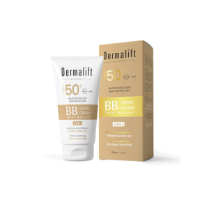 Dermalift sunlift BB Crème 50ml Promo Parapharmacie Casablanca Maroc - Medical Media Store