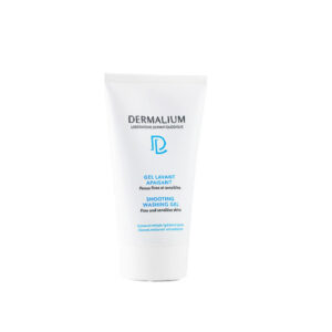 Dermalium Gel Lavant apaisant 150ml Promo Parapharmacie Casablanca Maroc - Medical Media Store