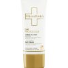Dermeden Crème de Jour Anti-âge Peaux Mixtes à Grasses SPF 50 – 50 ml Promo Parapharmacie Casablanca Maroc - Medical Media Store