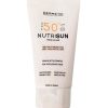 Dermetik Nutrisun Spf 50+ Crème Solaire Invisible – 50 ml Promo Parapharmacie Casablanca Maroc - Medical Media Store