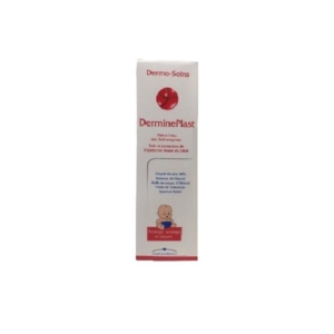 Dermine Plaste Bébé 80gr Promo Parapharmacie Casablanca Maroc - Medical Media Store