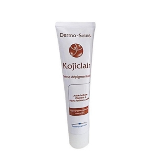 Dermo-soins Kojiclair Crème éclairçissante 30ML Promo Parapharmacie Casablanca Maroc - Medical Media Store
