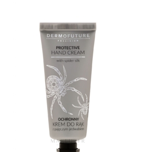 Dermofuture crème main protectrice 50ml Promo Parapharmacie Casablanca Maroc - Medical Media Store