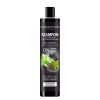 Dermofuture shampoing au charbon actif 250ml Promo Parapharmacie Casablanca Maroc - Medical Media Store