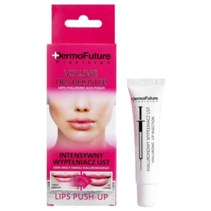 Dermofuture volume lips booster 12ml Promo Parapharmacie Casablanca Maroc - Medical Media Store