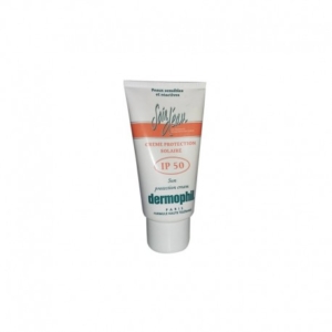 Dermophil Ecran Total Ip 50+ Promo Parapharmacie Casablanca Maroc - Medical Media Store
