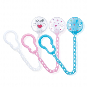 Dodie – Attache-sucette Chaînette 2 Promo Parapharmacie Casablanca Maroc - Medical Media Store