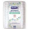DODIE BÂTONNETS EMBOUTS SÉCURITÉ X60 Promo Parapharmacie Casablanca Maroc - Medical Media Store