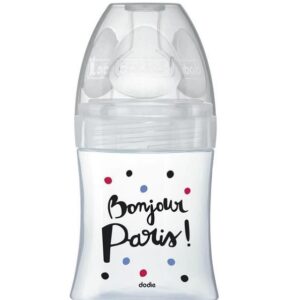 Dodie – Biberon Sensation+ Verre 150 ml Paris Promo Parapharmacie Casablanca Maroc - Medical Media Store