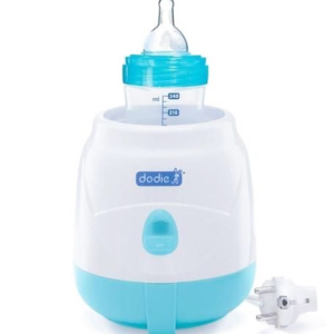 Dodie – Chauffe biberon électrique 2 Promo Parapharmacie Casablanca Maroc - Medical Media Store