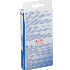 Dodie – Comprimés de stérilisation biberons & tétines (x32) 2 Promo Parapharmacie Casablanca Maroc - Medical Media Store