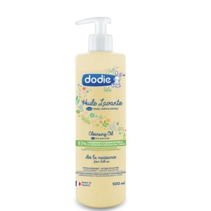 DODIE Huile Lavante 500ML Promo Parapharmacie Casablanca Maroc - Medical Media Store