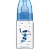 Dodie – Mon Biberon Bleu pirate – Col étroit – 150 ml Promo Parapharmacie Casablanca Maroc - Medical Media Store