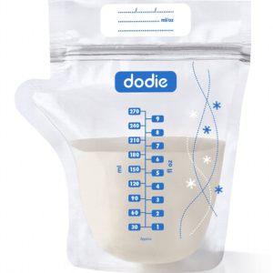 Dodie – Sachets de conservation – (x20) 2 Promo Parapharmacie Casablanca Maroc - Medical Media Store