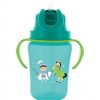 Dodie – Tasse paille (18M+) Vert – 350 ml Promo Parapharmacie Casablanca Maroc - Medical Media Store