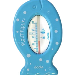 Dodie – Thermomètre de bain 2 Promo Parapharmacie Casablanca Maroc - Medical Media Store