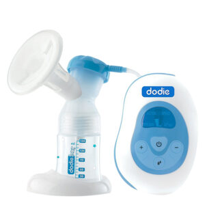 Dodie – Tire-lait électrique 2 Promo Parapharmacie Casablanca Maroc - Medical Media Store