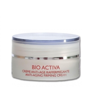 DOMINANCE BIO ACTIVA CRÈME ANTI-ÂGE 50G Promo Parapharmacie Casablanca Maroc - Medical Media Store