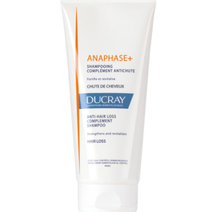 Ducray – Anaphase+ Shampooing complément antichute – 200 ml Promo Parapharmacie Casablanca Maroc - Medical Media Store