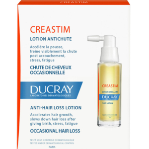 Ducray Creastim Lotion Antichute Promo Parapharmacie Casablanca Maroc - Medical Media Store