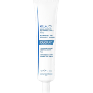Ducray – Kelual DS Crème apaisante squamoréductrice – 50 ml Promo Parapharmacie Casablanca Maroc - Medical Media Store