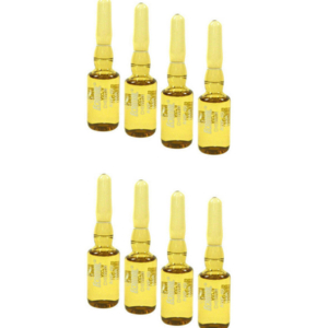 Ecrinal – Ampoules cheveux à l’ANP2+ – 8x 5ml 2 Promo Parapharmacie Casablanca Maroc - Medical Media Store
