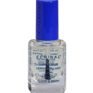 Ecrinal Durcisseur Vernis Brillant 2 Promo Parapharmacie Casablanca Maroc - Medical Media Store